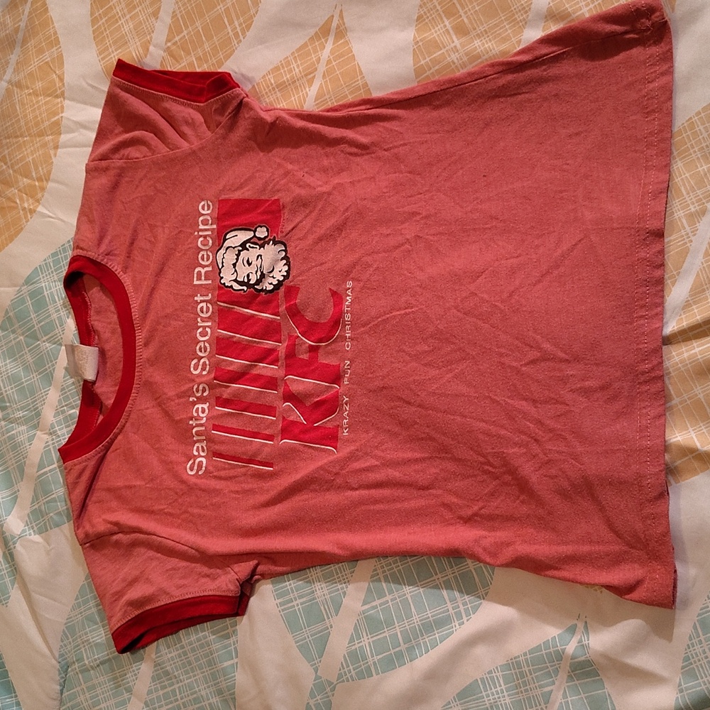 Corny Christmas T-shirt!